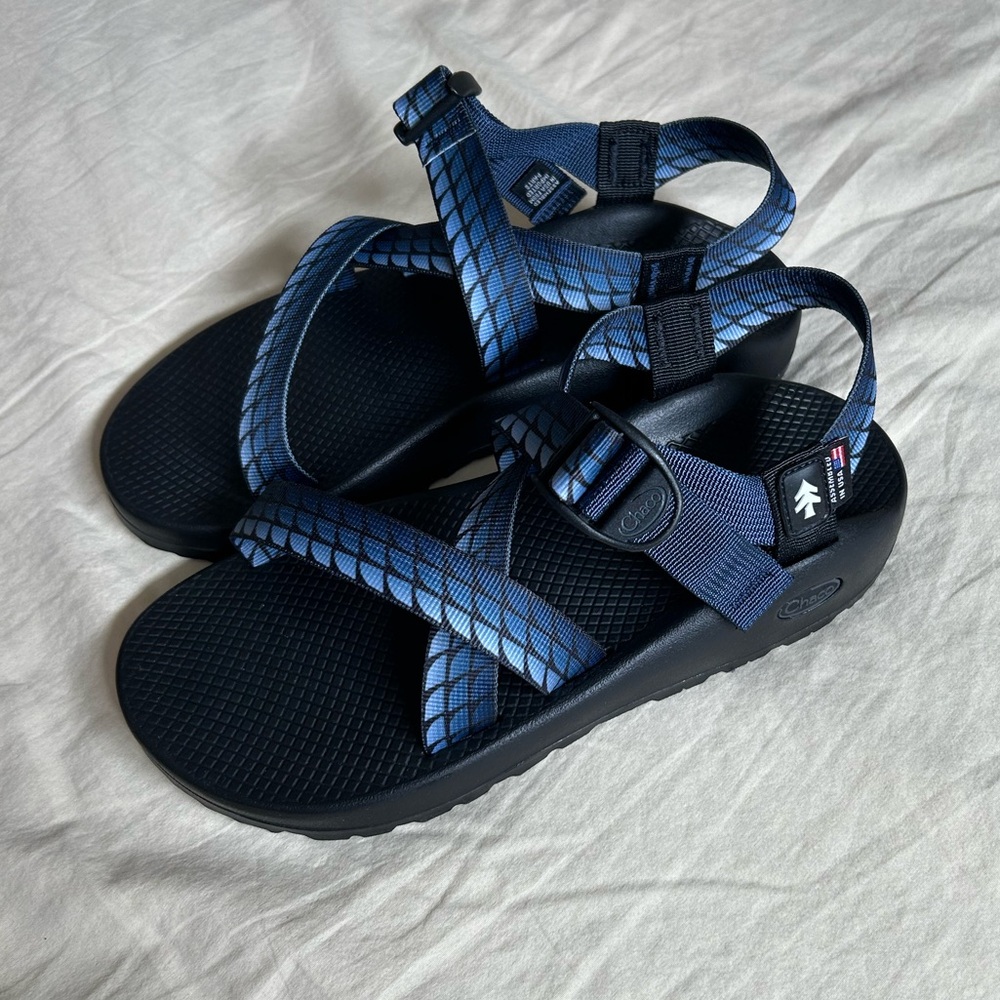 Chaco x Huckberry Z/1 "Tarpon"
